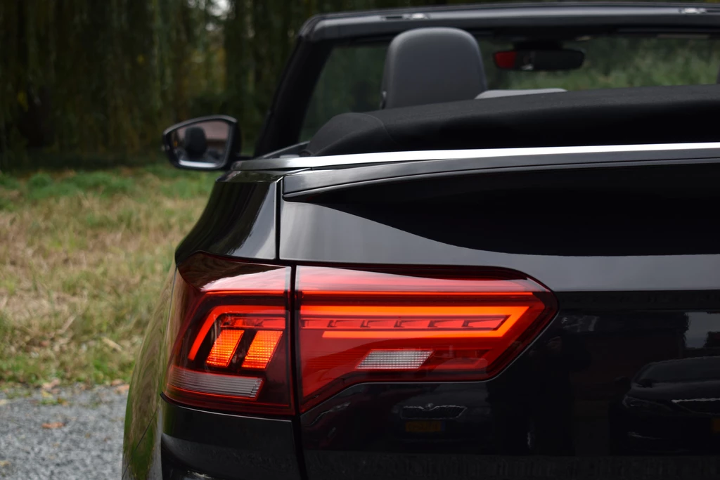 Volkswagen T-Roc – foto 20