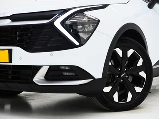 Kia Sportage – thumbnail 10