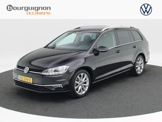 Volkswagen Golf – thumbnail 1