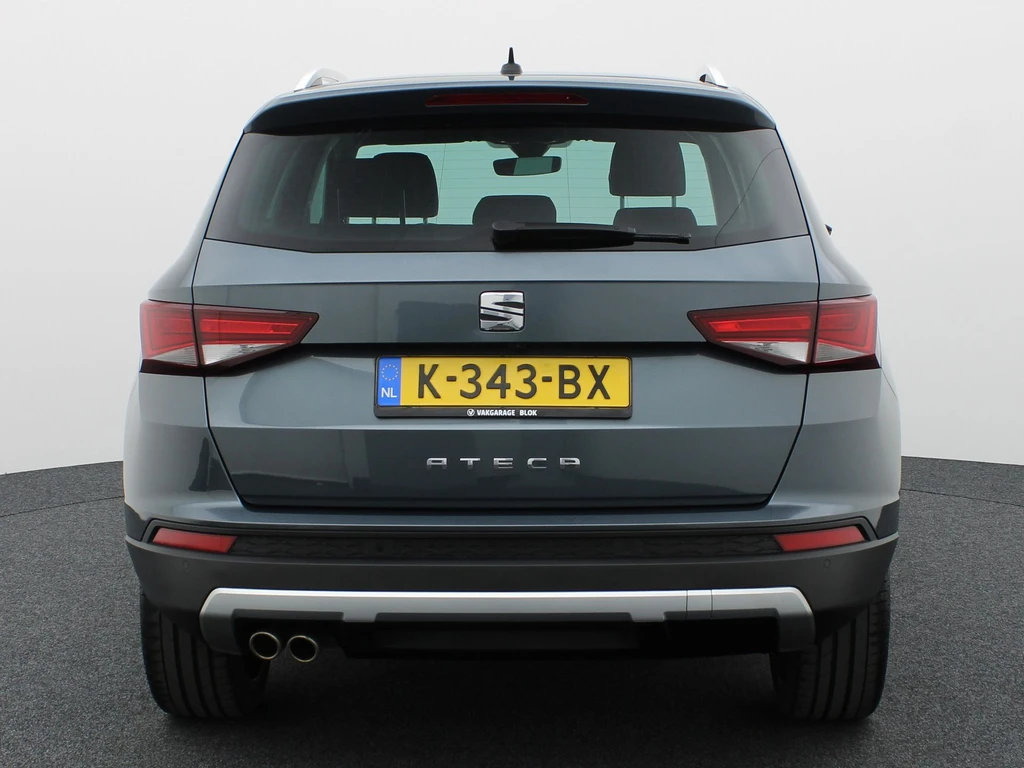 SEAT Ateca – foto 8