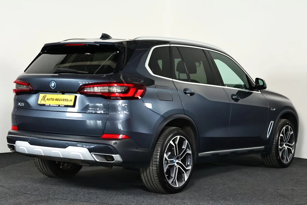 BMW X5 – foto 5