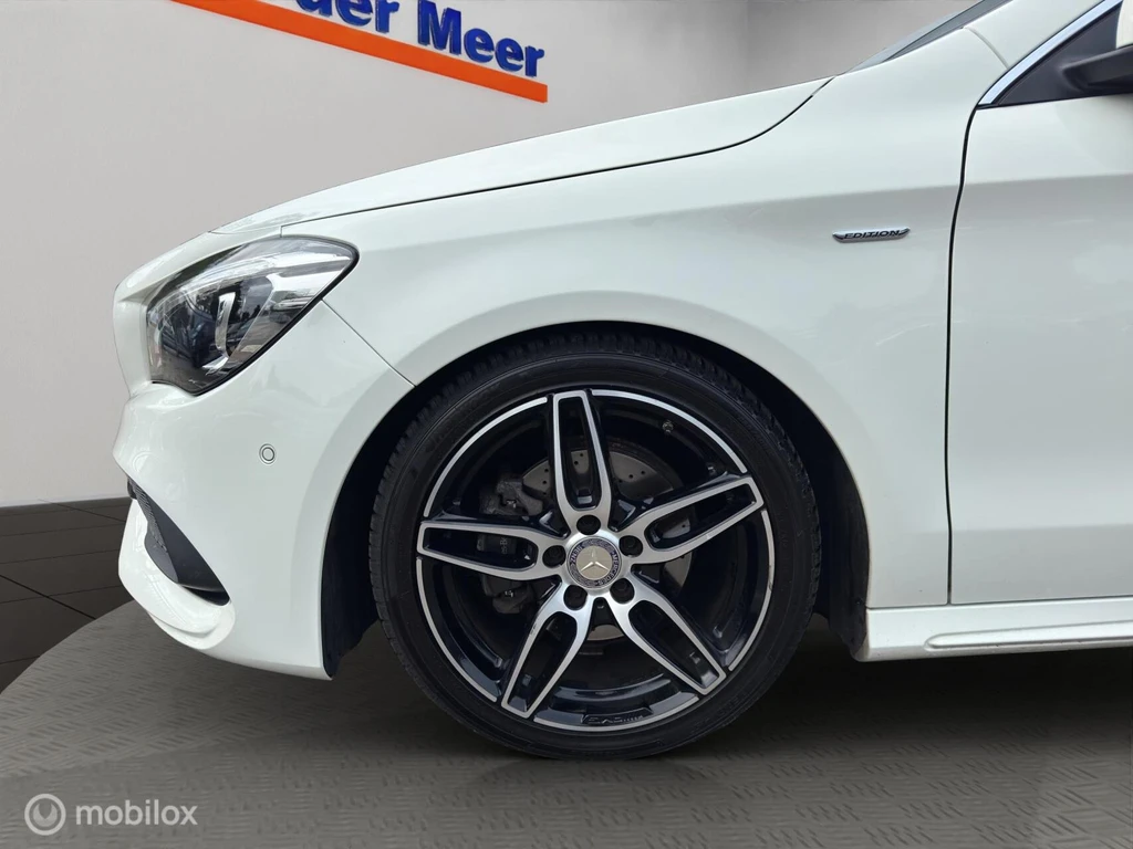 Mercedes-Benz CLA – foto 24
