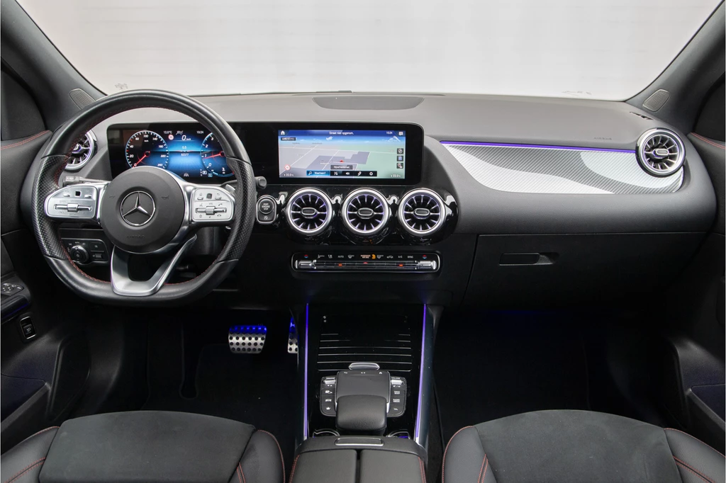 Mercedes-Benz GLA – foto 11