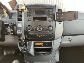 Mercedes-Benz Sprinter – thumbnail 19