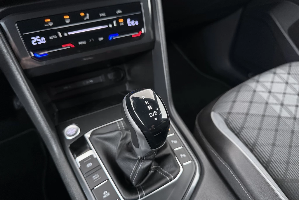 Volkswagen Tiguan – foto 36