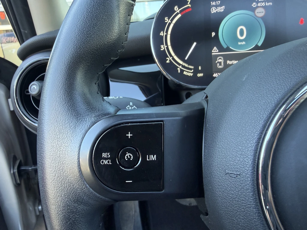 MINI 5-deurs – foto 14