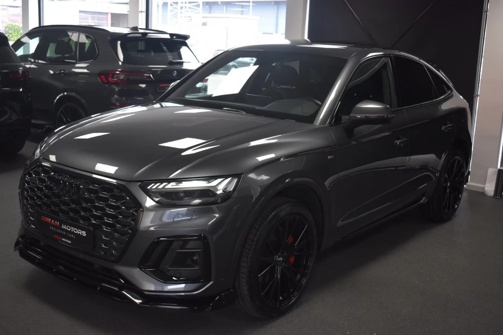 Audi Q5 – foto 2