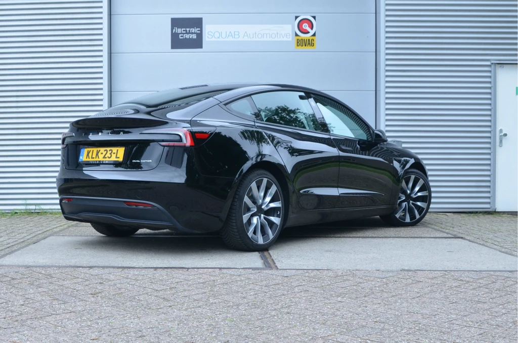 Tesla Model 3 – foto 3