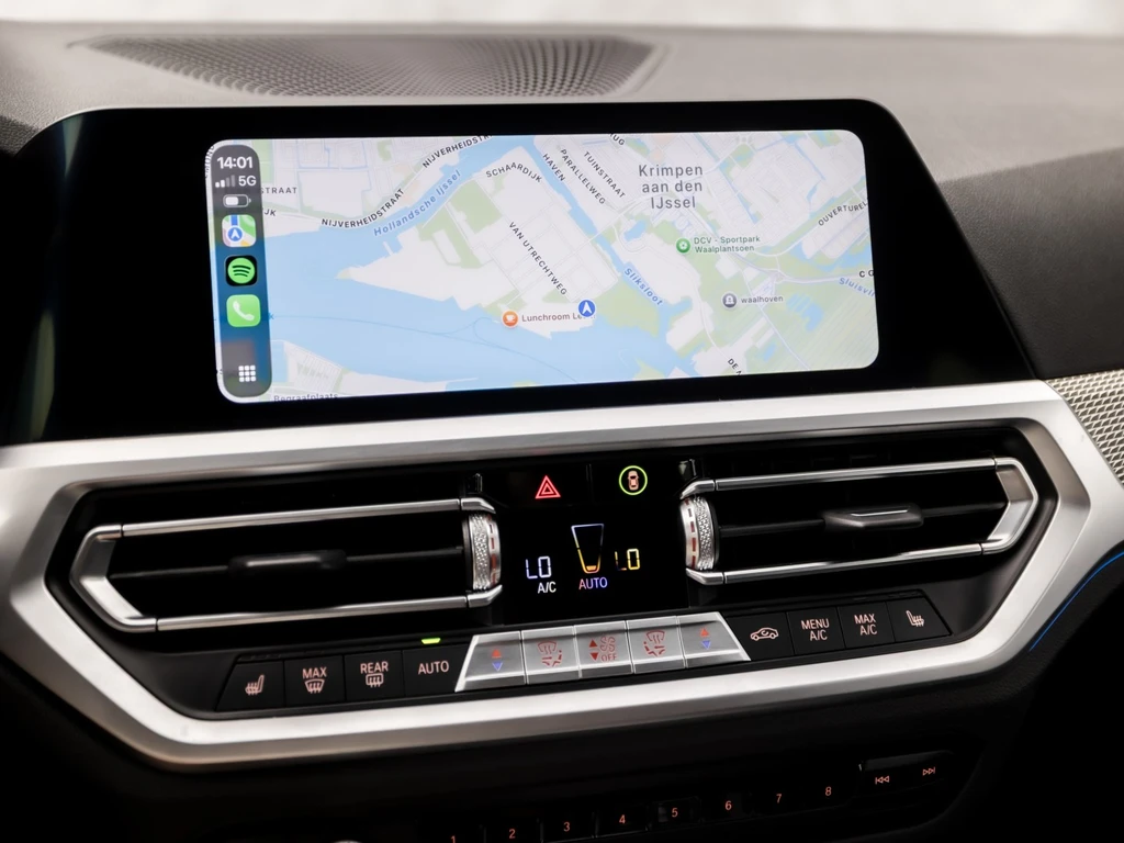 BMW 3 Serie – foto 27