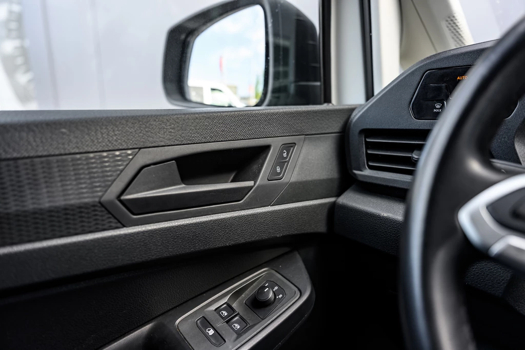 Volkswagen Caddy – foto 23