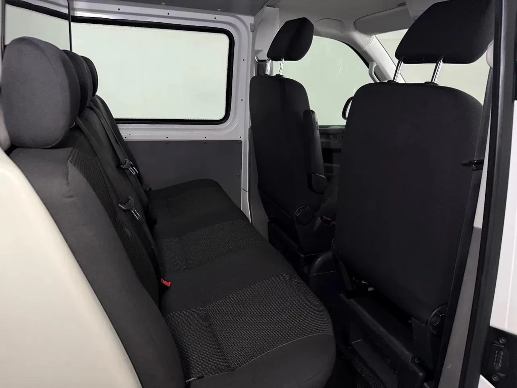 Volkswagen Transporter – foto 21