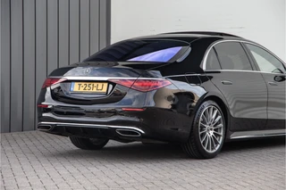 Mercedes-Benz S-Klasse – thumbnail 7