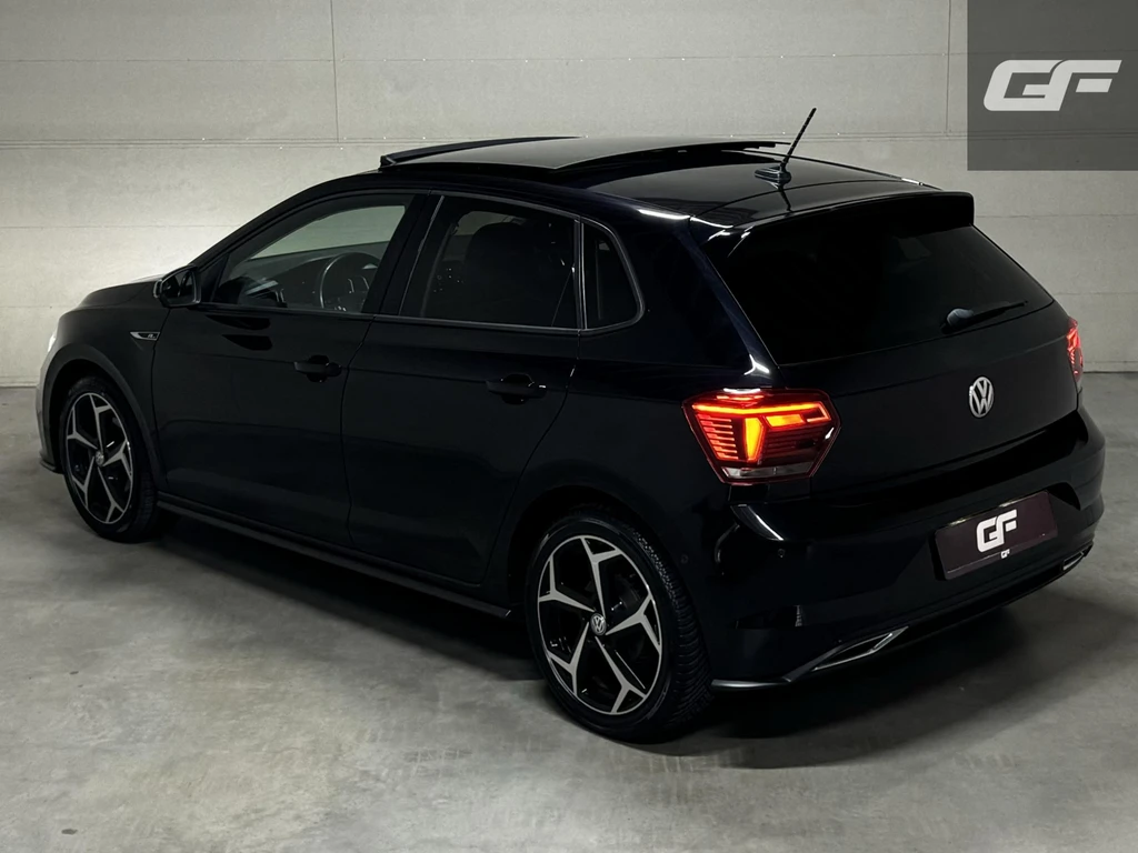 Volkswagen Polo – foto 5