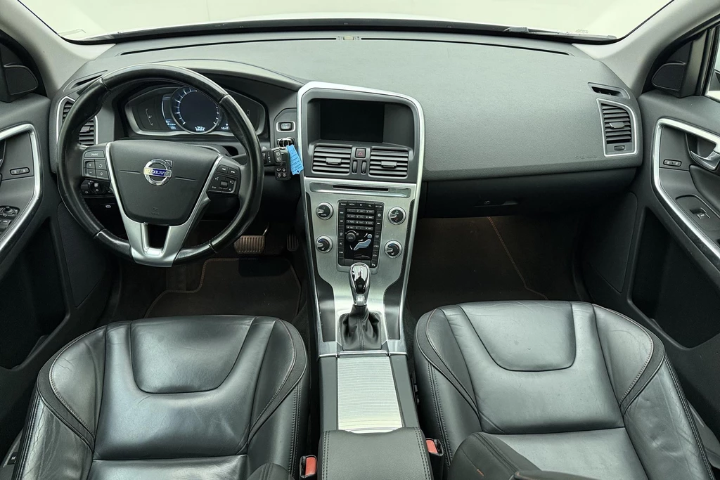 Volvo XC60 – foto 18