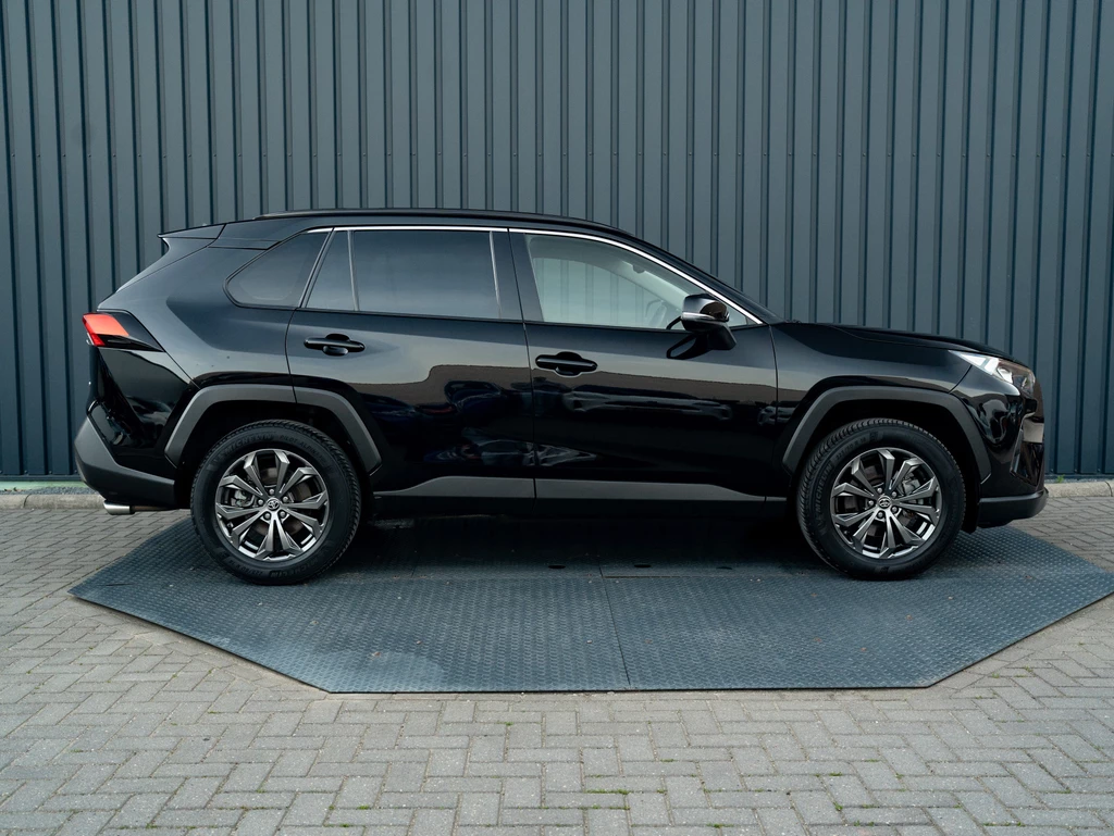 Toyota RAV4 – foto 13