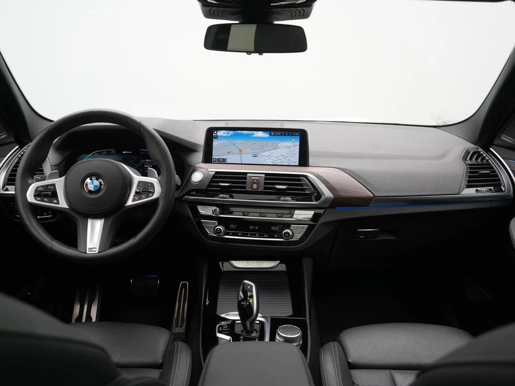 BMW X3 – foto 29
