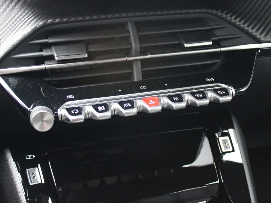 Peugeot 2008 – foto 25