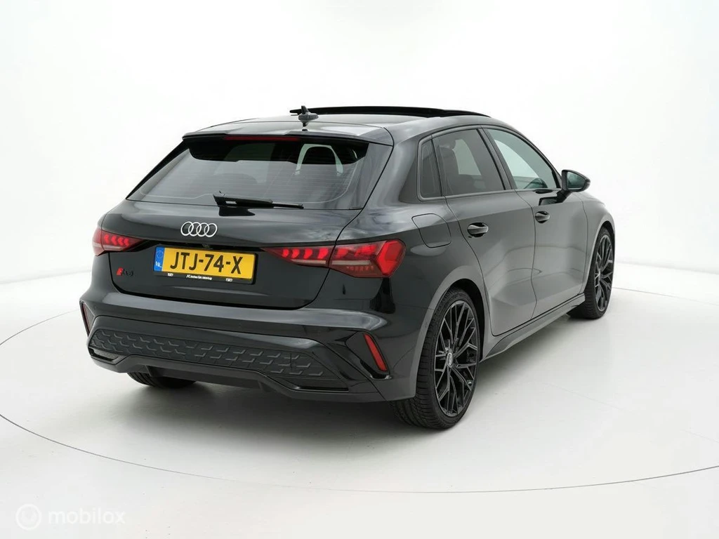 Audi A3 – foto 6