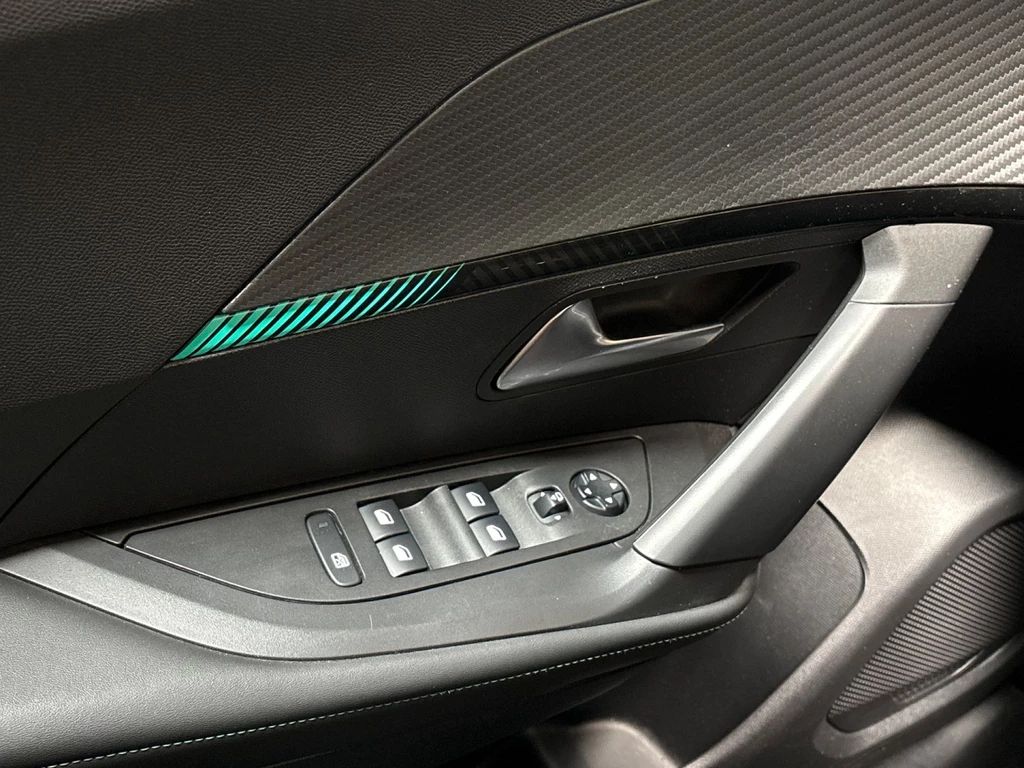 Peugeot 2008 – foto 21