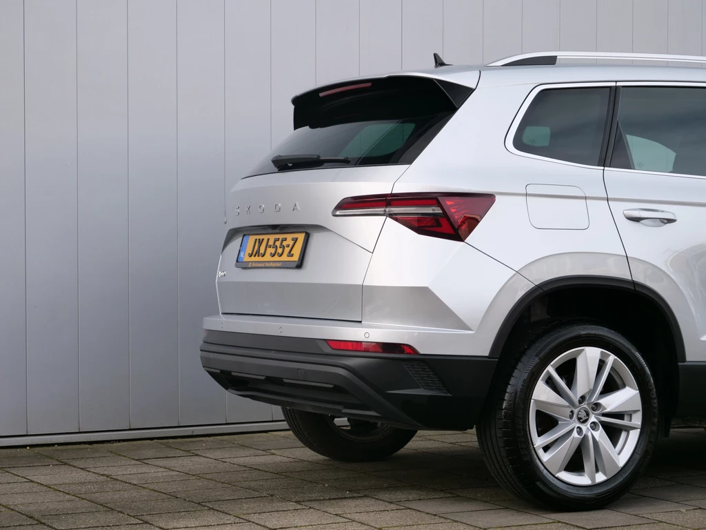 Škoda Karoq – foto 7
