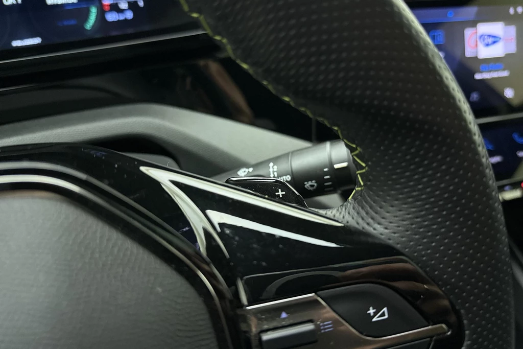 Peugeot 308 – foto 23