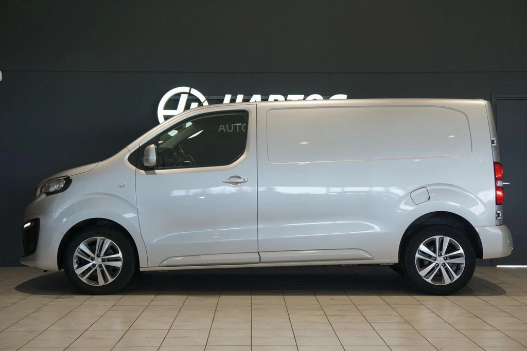 Peugeot Expert – foto 2