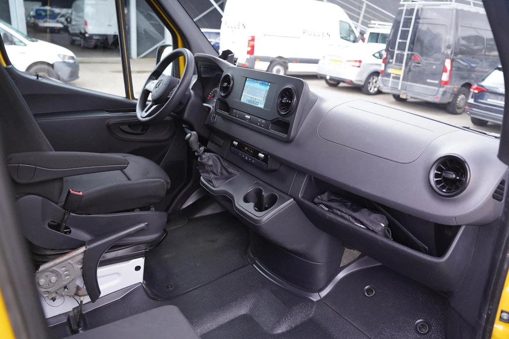 Mercedes-Benz Sprinter – foto 26