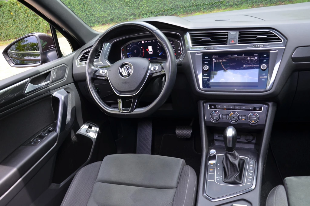 Volkswagen Tiguan Allspace – foto 24