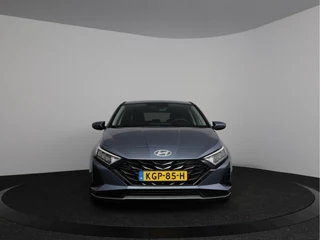 Hyundai i20 – thumbnail 9