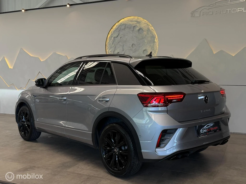 Volkswagen T-Roc – foto 4