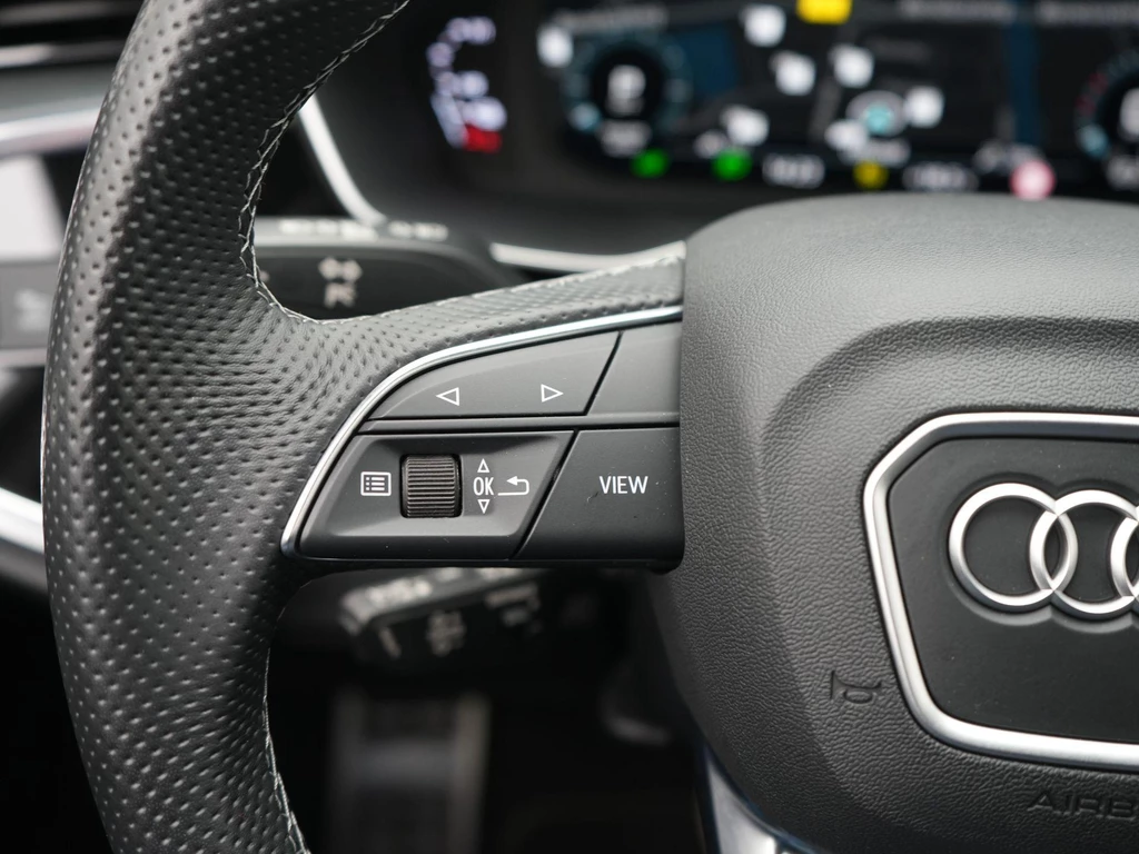 Audi Q3 – foto 17