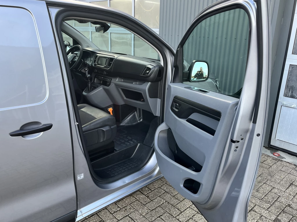Peugeot Expert – foto 16