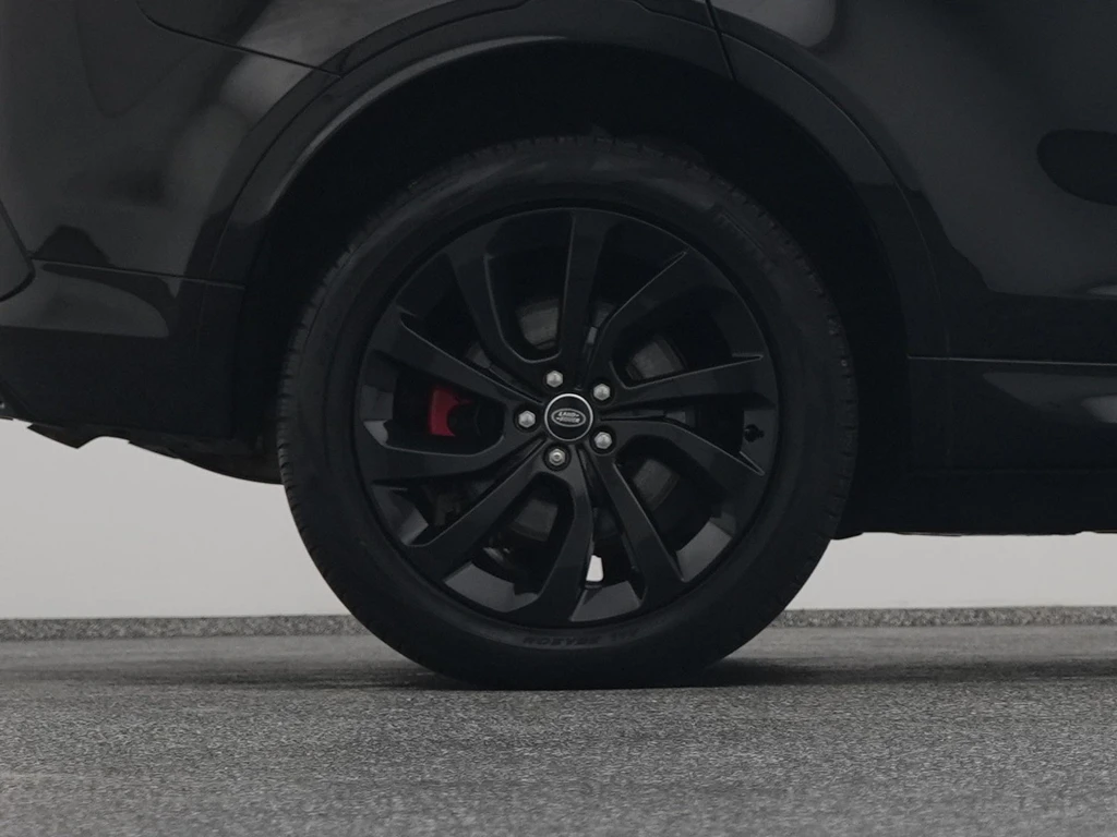 Land Rover Discovery Sport – foto 41