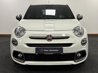 Fiat 500X – thumbnail 10
