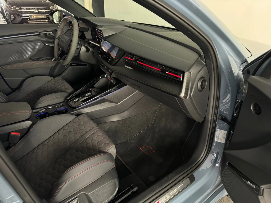 Audi RS3 – foto 47