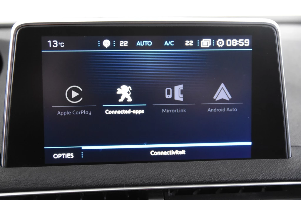 Peugeot 3008 – foto 18