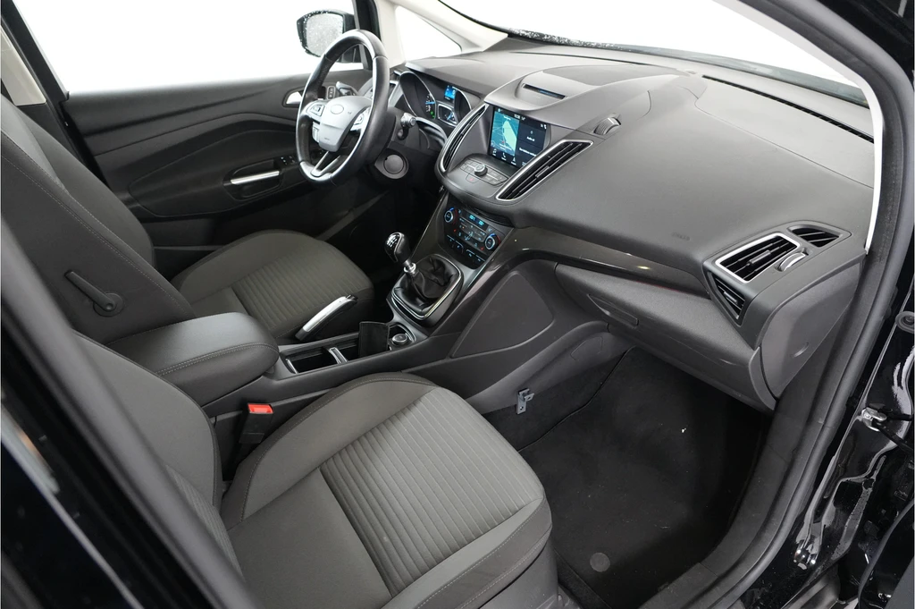 Ford C-MAX – foto 13