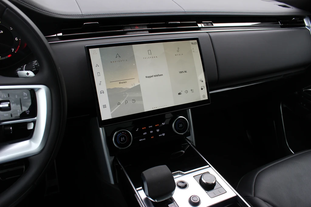Land Rover Range Rover – foto 21