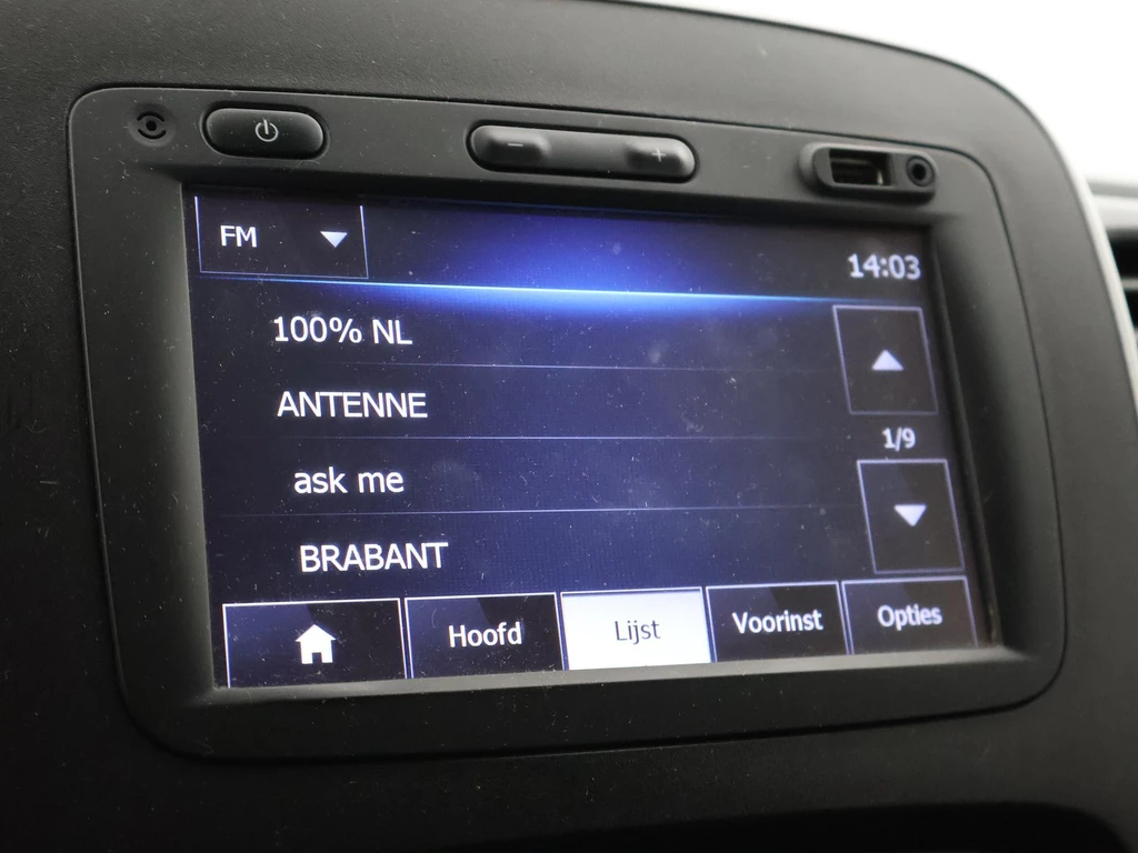 Renault Trafic – foto 15