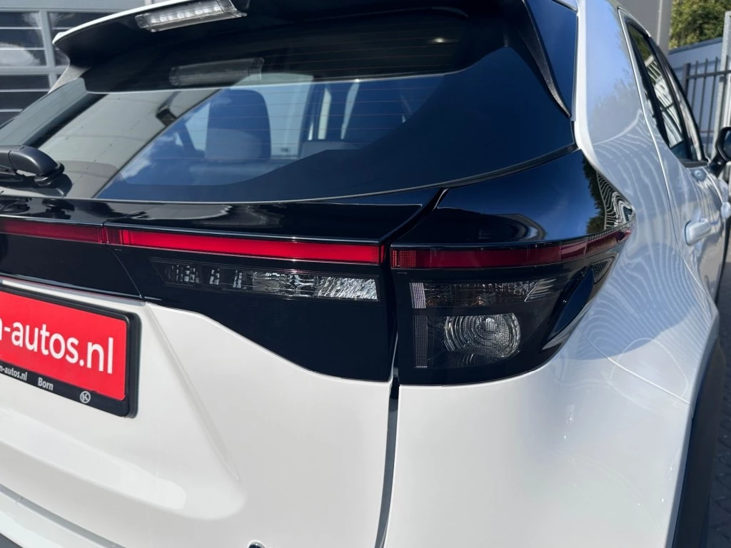 Toyota Yaris Cross – foto 21