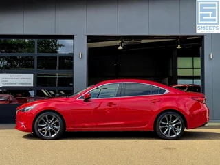 Mazda 6 – thumbnail 4