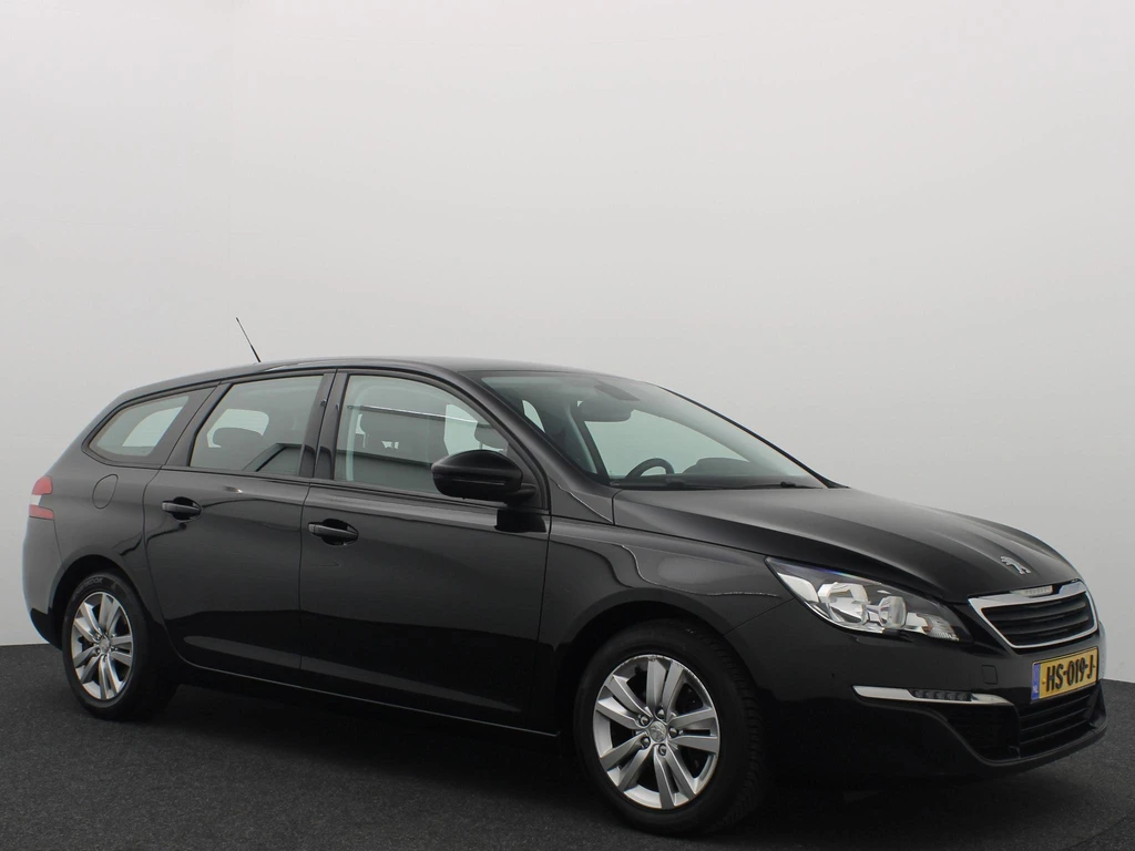 Peugeot 308 – foto 7