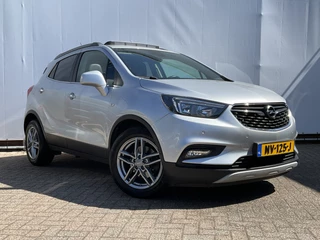Opel Mokka X – thumbnail 10