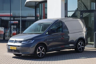 Volkswagen Caddy – thumbnail 2