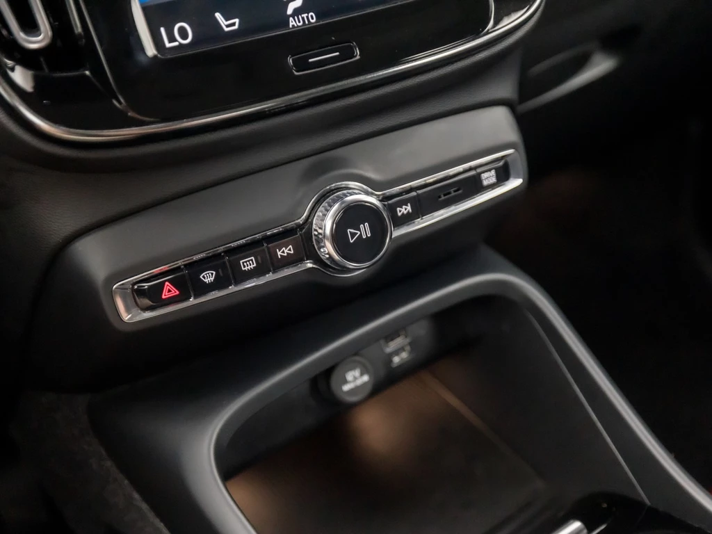 Volvo XC40 – foto 11