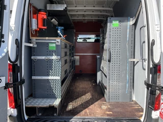 Mercedes-Benz Sprinter – thumbnail 27