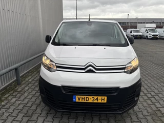 Citroën Jumpy – thumbnail 9