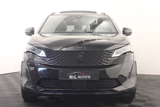 Peugeot 5008 – thumbnail 3