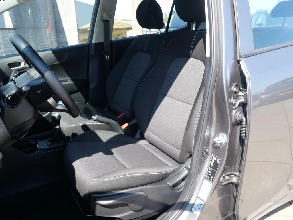 Kia Picanto – foto 8