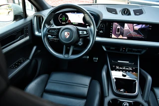 Porsche Cayenne – thumbnail 30